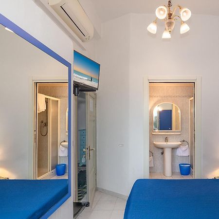 Hotel Rex Viareggio Dış mekan fotoğraf