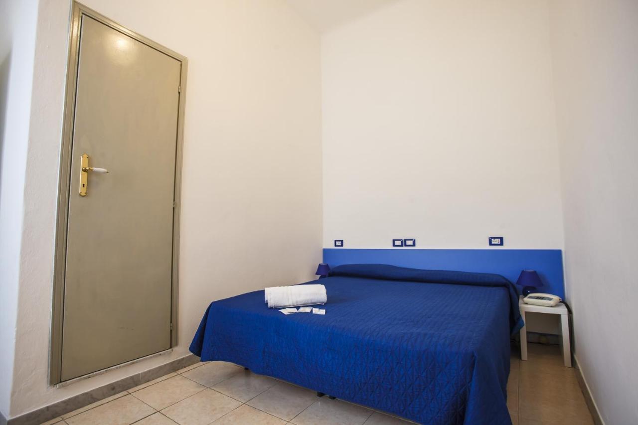 Hotel Rex Viareggio Dış mekan fotoğraf