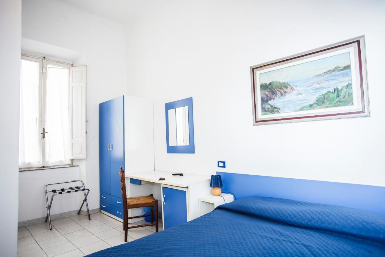 Hotel Rex Viareggio Dış mekan fotoğraf