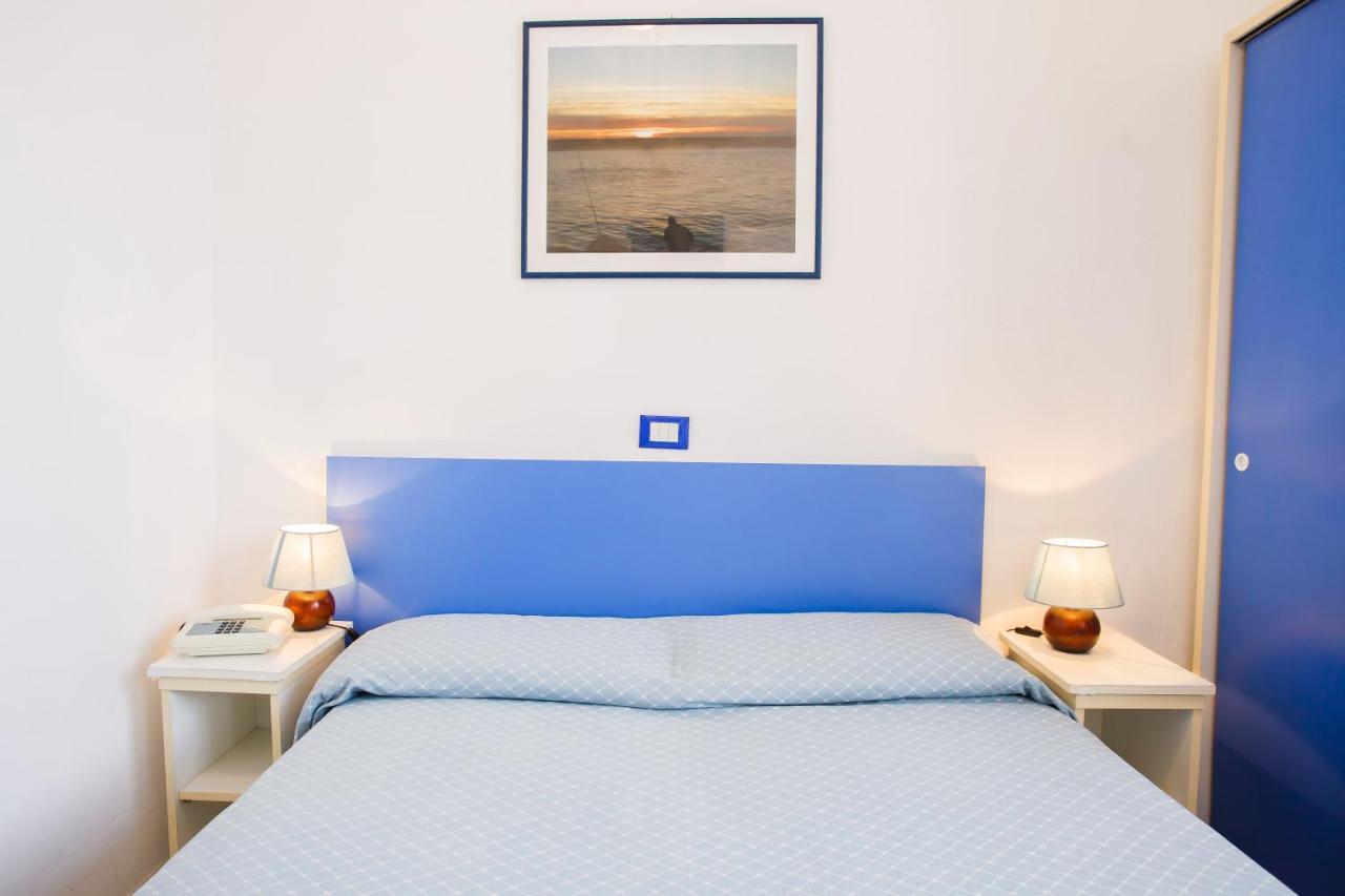 Hotel Rex Viareggio Dış mekan fotoğraf
