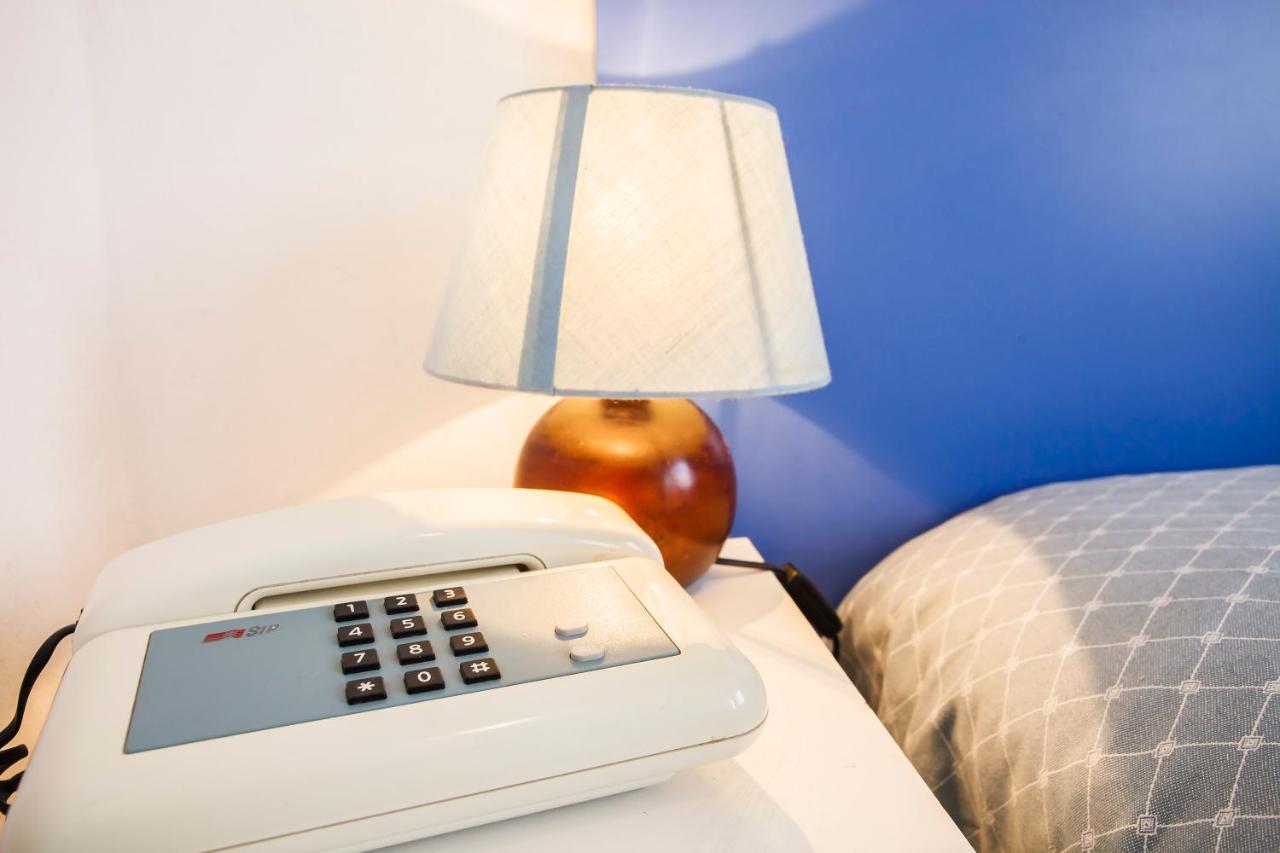 Hotel Rex Viareggio Dış mekan fotoğraf