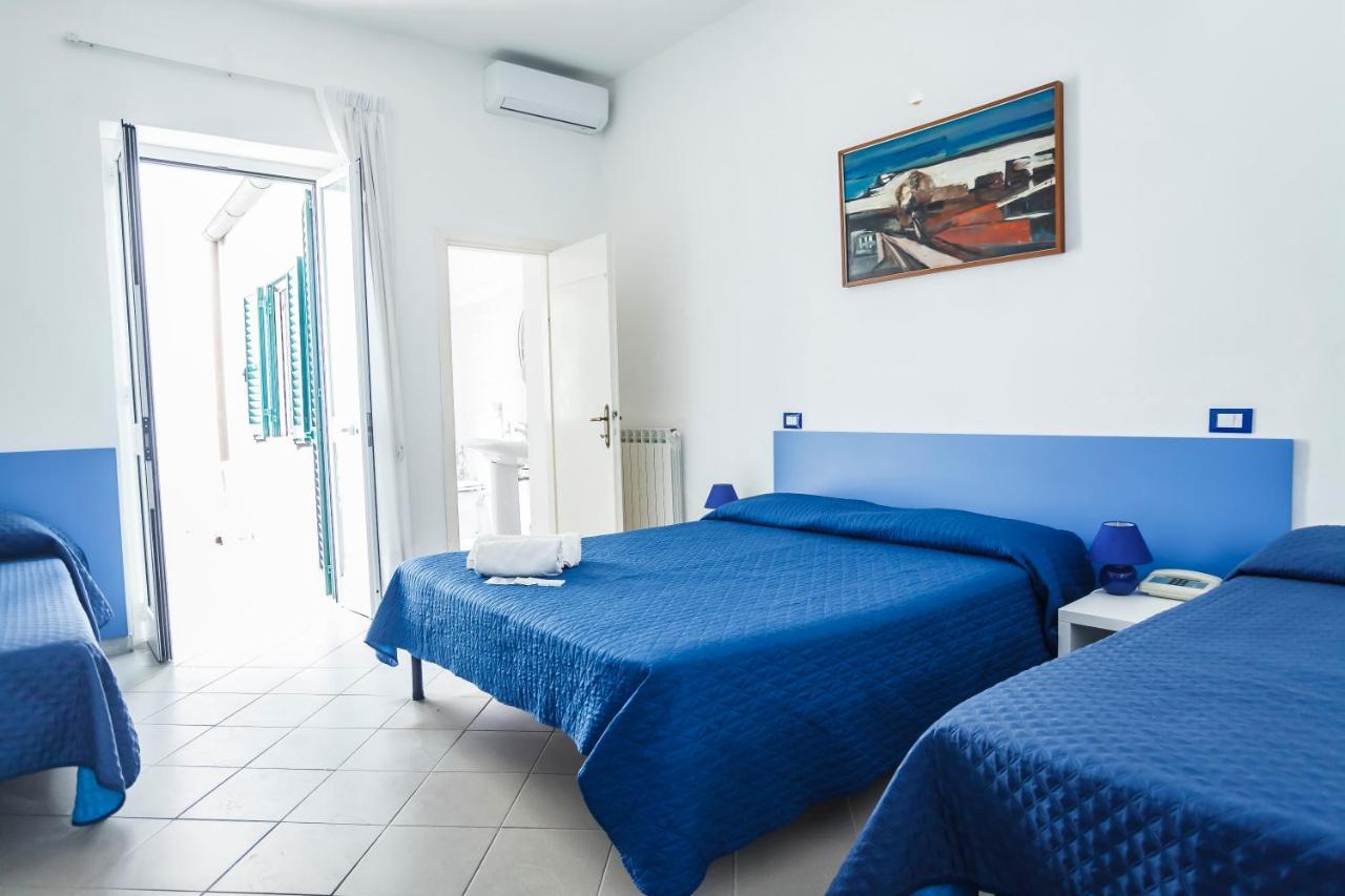 Hotel Rex Viareggio Dış mekan fotoğraf
