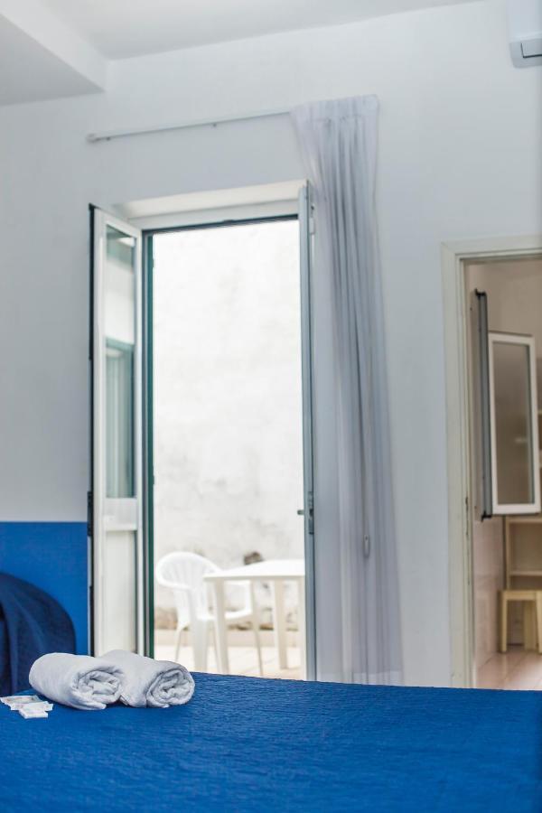 Hotel Rex Viareggio Dış mekan fotoğraf