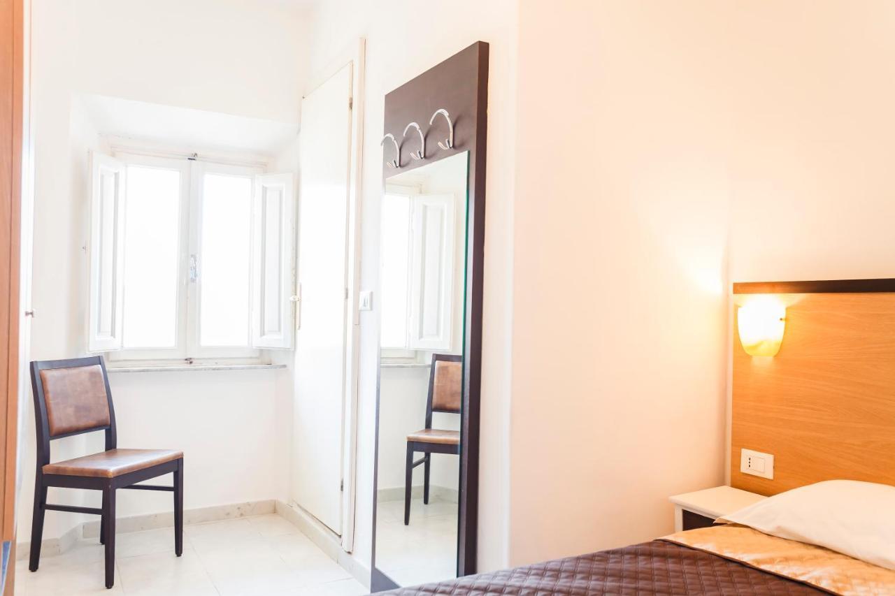 Hotel Rex Viareggio Dış mekan fotoğraf