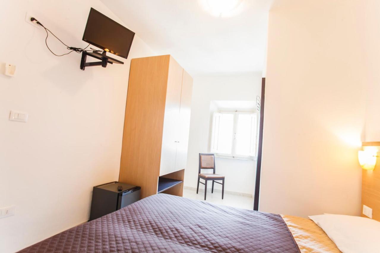 Hotel Rex Viareggio Dış mekan fotoğraf