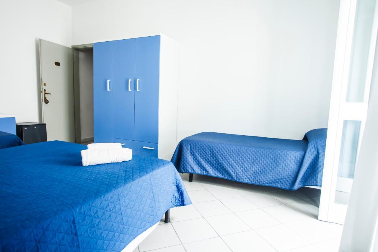 Hotel Rex Viareggio Dış mekan fotoğraf