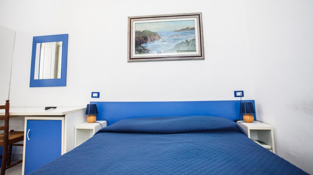 Hotel Rex Viareggio Dış mekan fotoğraf