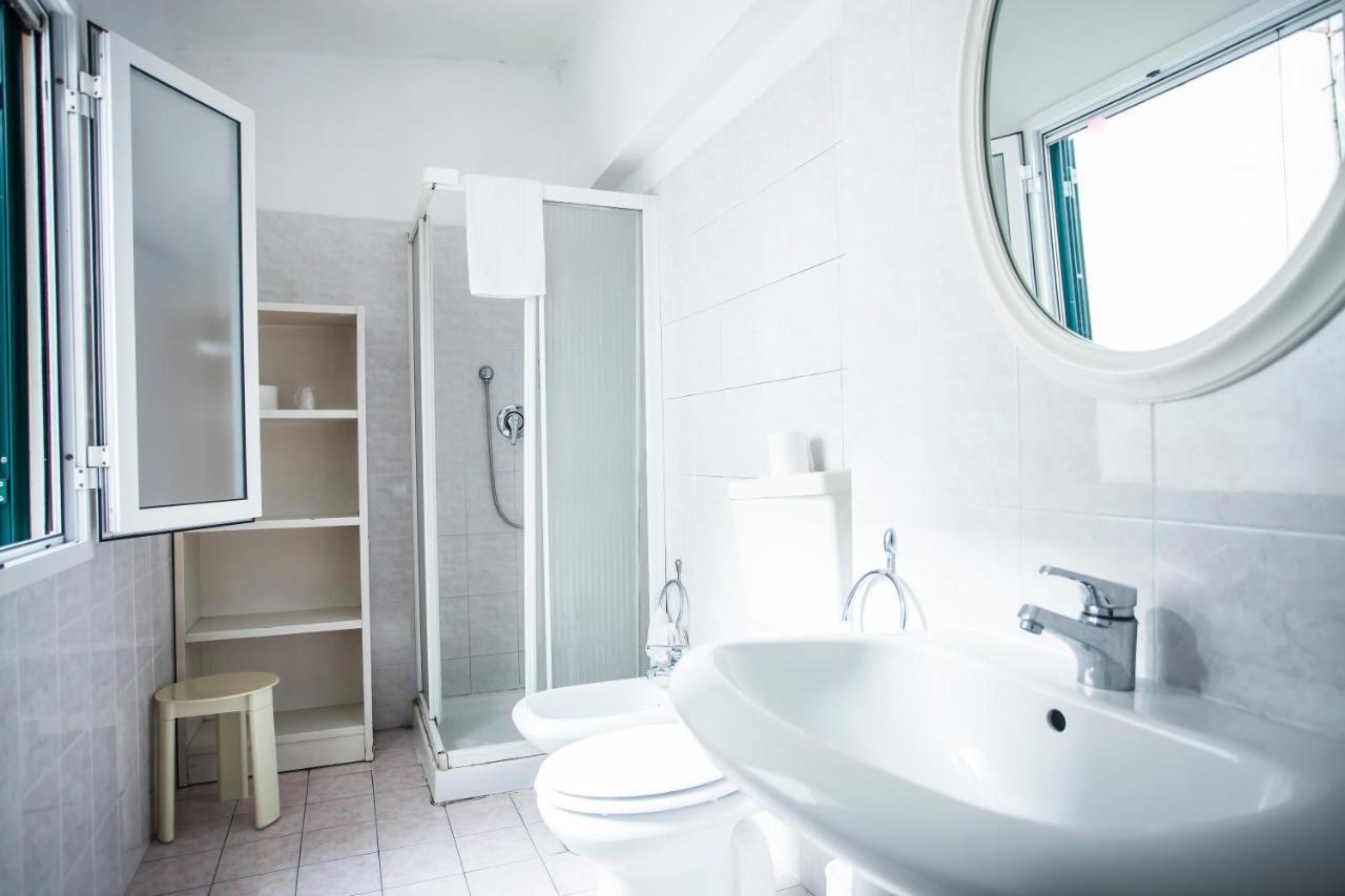 Hotel Rex Viareggio Dış mekan fotoğraf