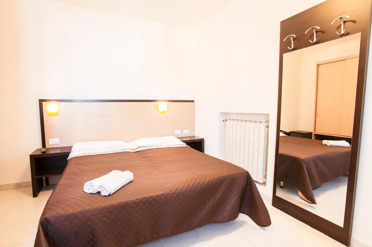Hotel Rex Viareggio Dış mekan fotoğraf