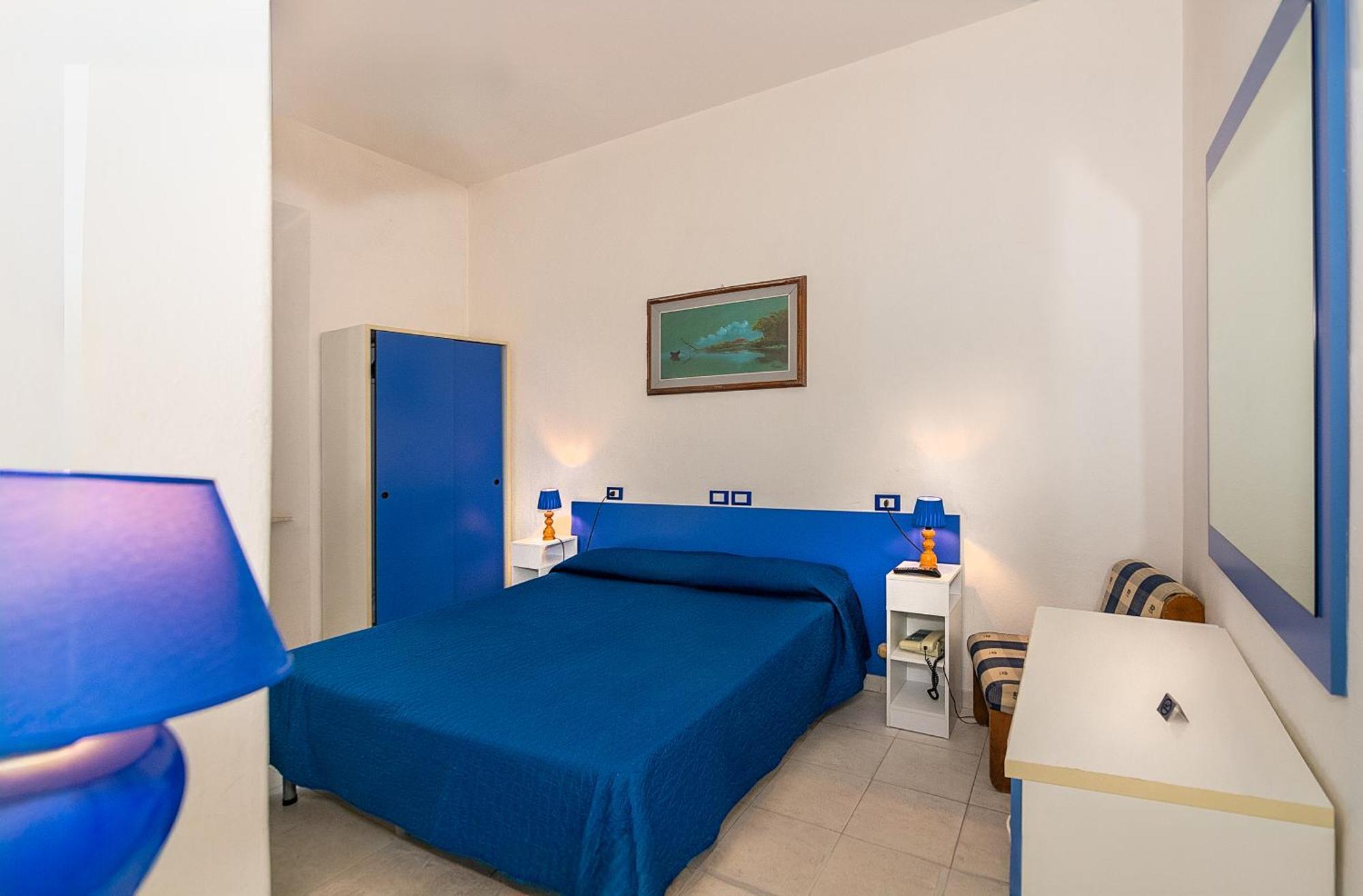 Hotel Rex Viareggio Dış mekan fotoğraf