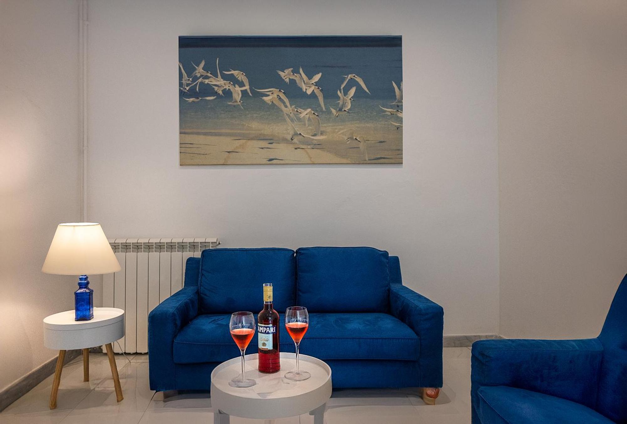 Hotel Rex Viareggio Dış mekan fotoğraf