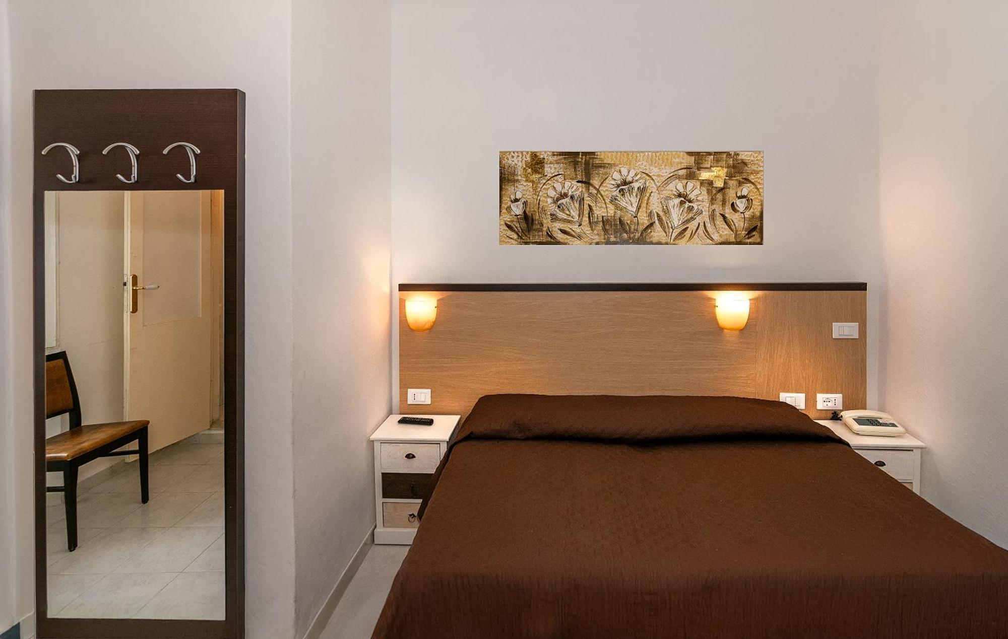 Hotel Rex Viareggio Dış mekan fotoğraf
