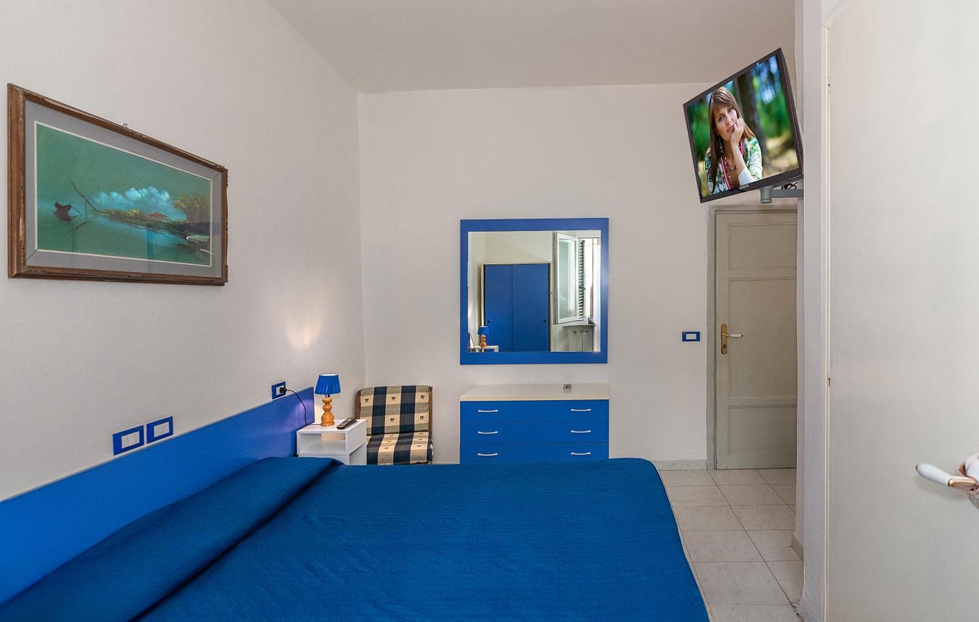 Hotel Rex Viareggio Dış mekan fotoğraf