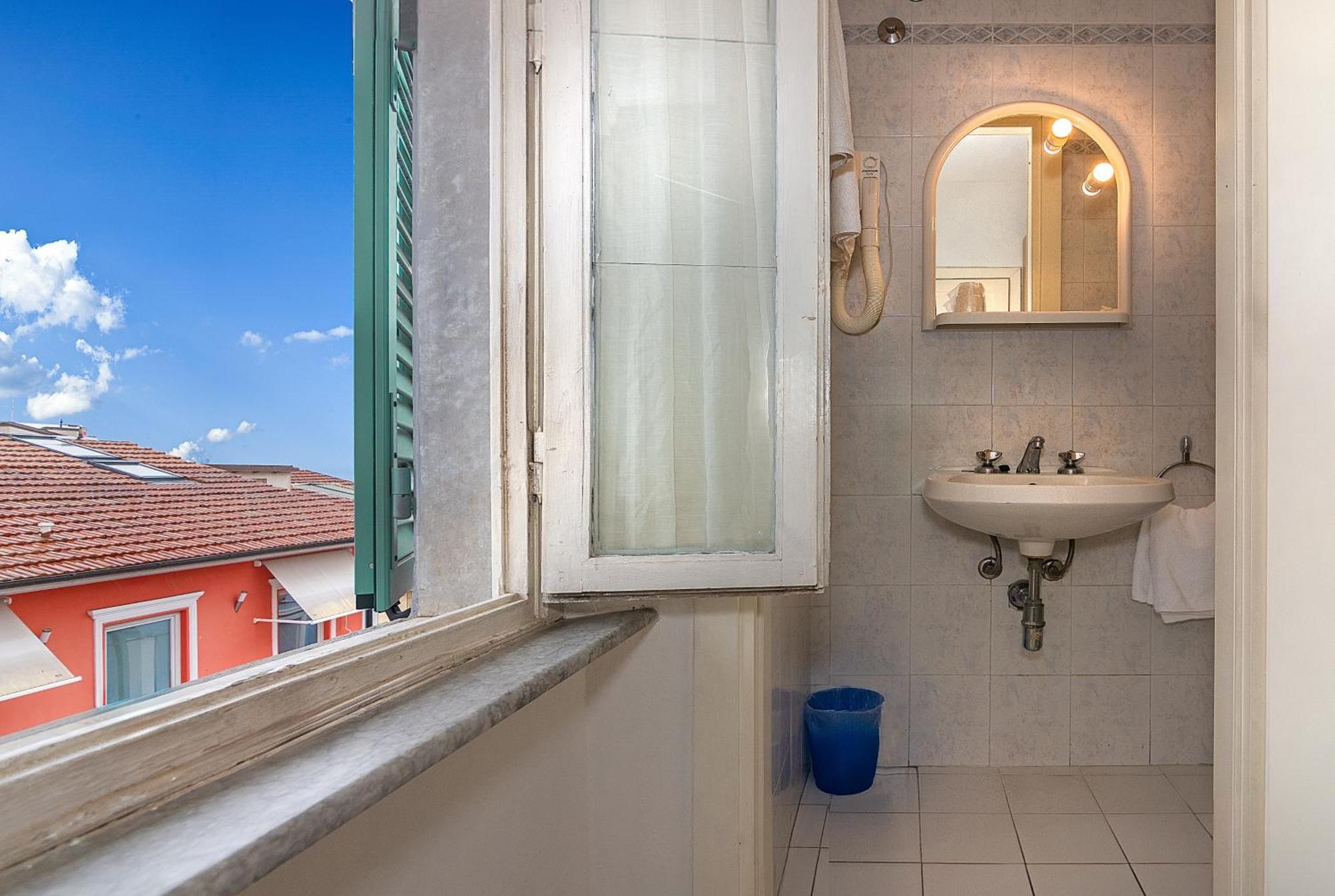 Hotel Rex Viareggio Dış mekan fotoğraf