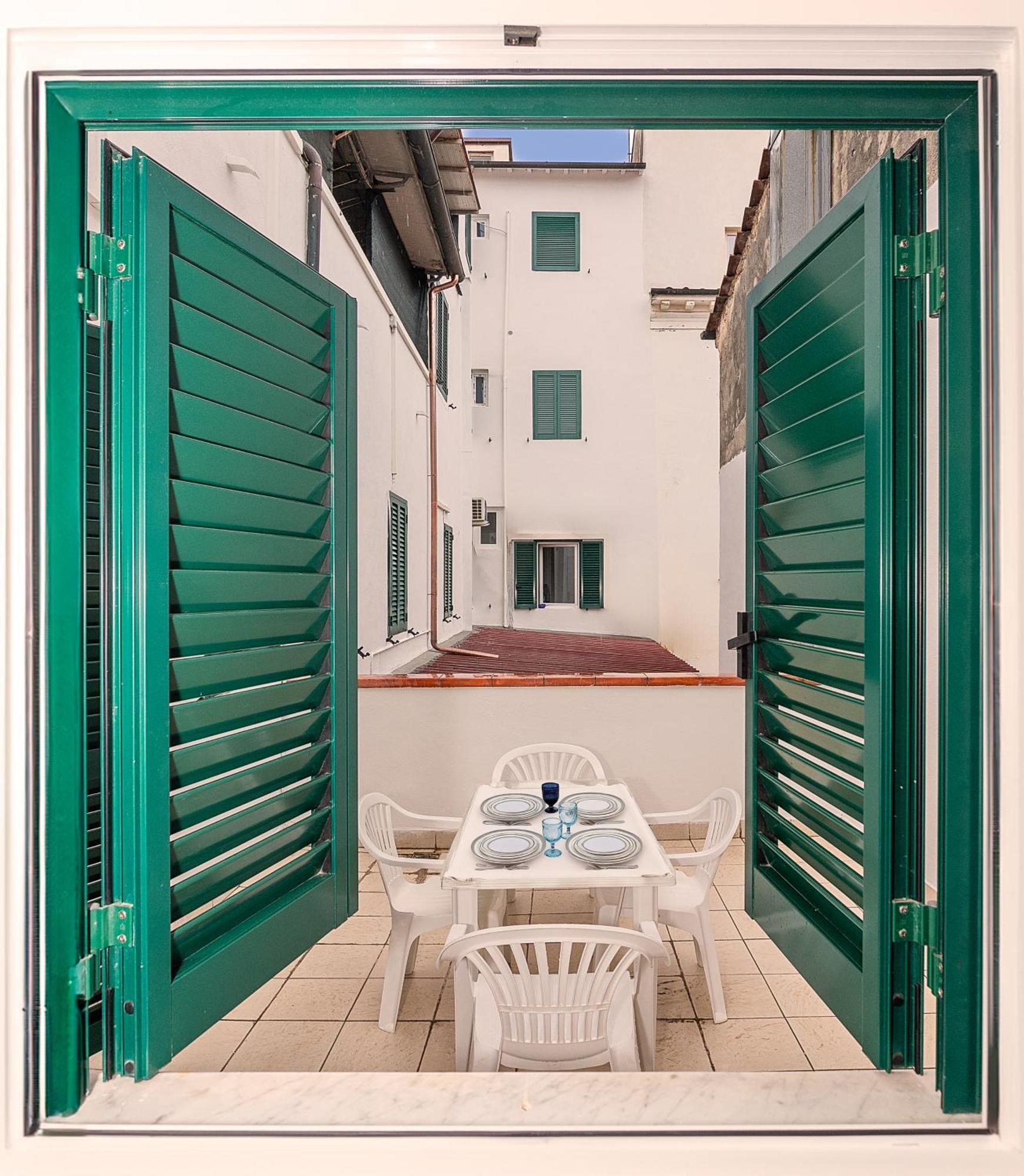 Hotel Rex Viareggio Dış mekan fotoğraf
