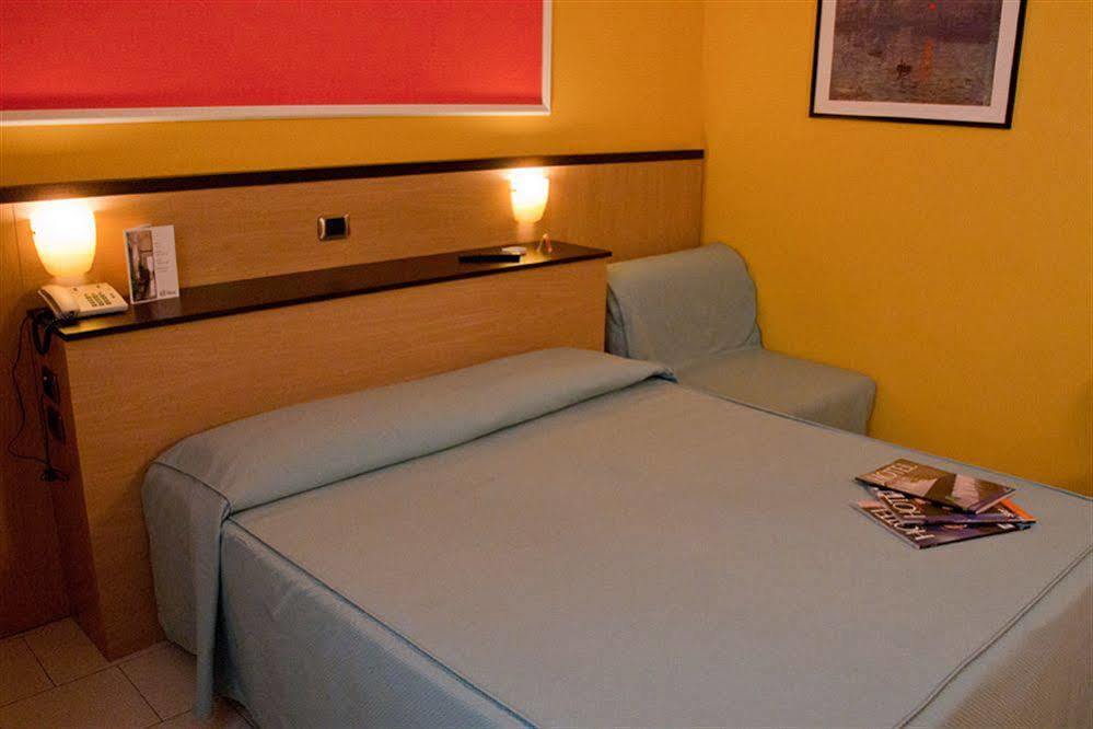 Hotel Rex Viareggio Dış mekan fotoğraf