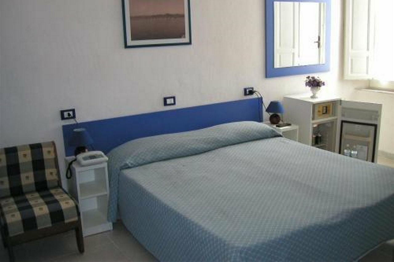 Hotel Rex Viareggio Dış mekan fotoğraf