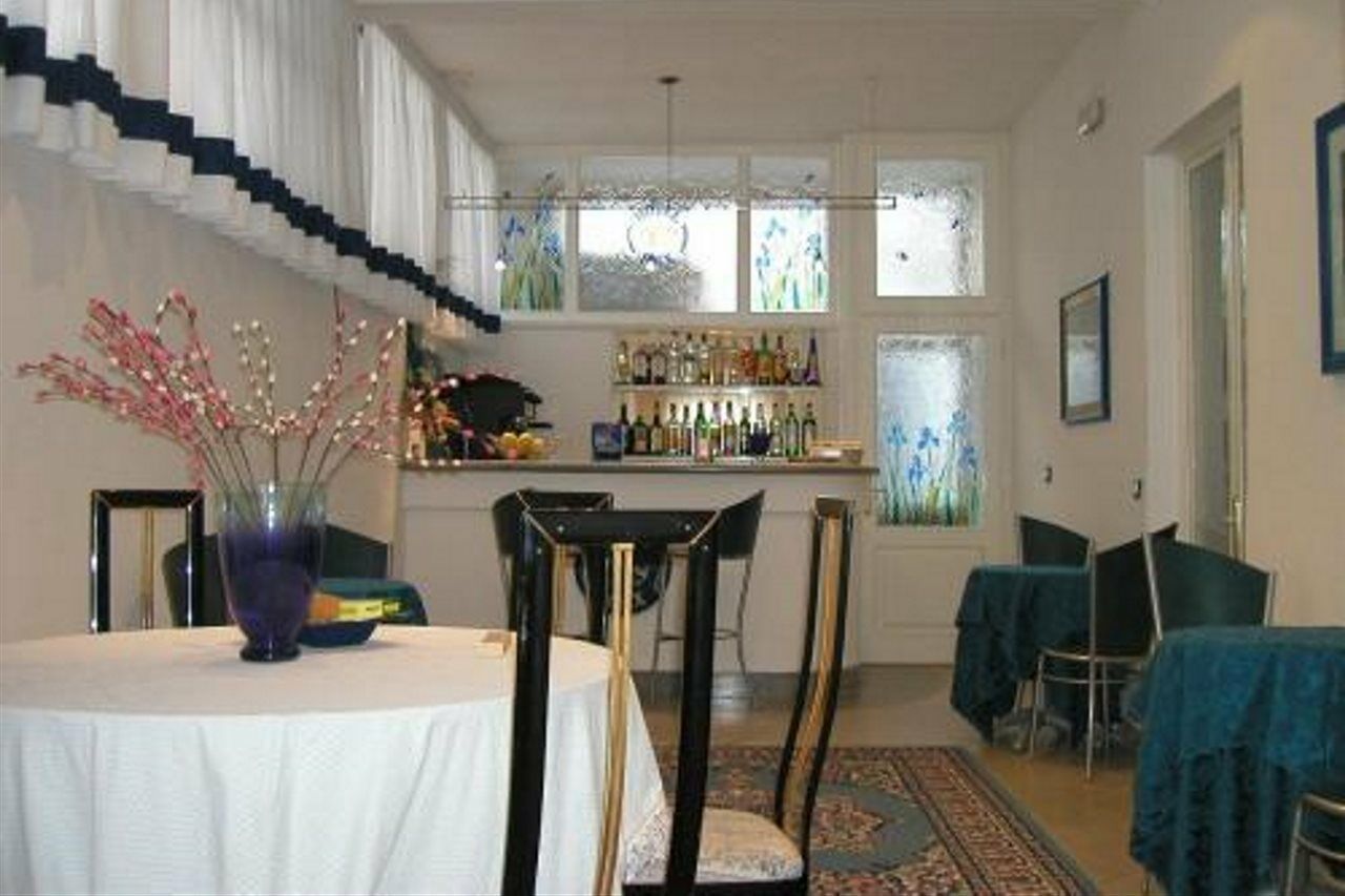 Hotel Rex Viareggio Dış mekan fotoğraf