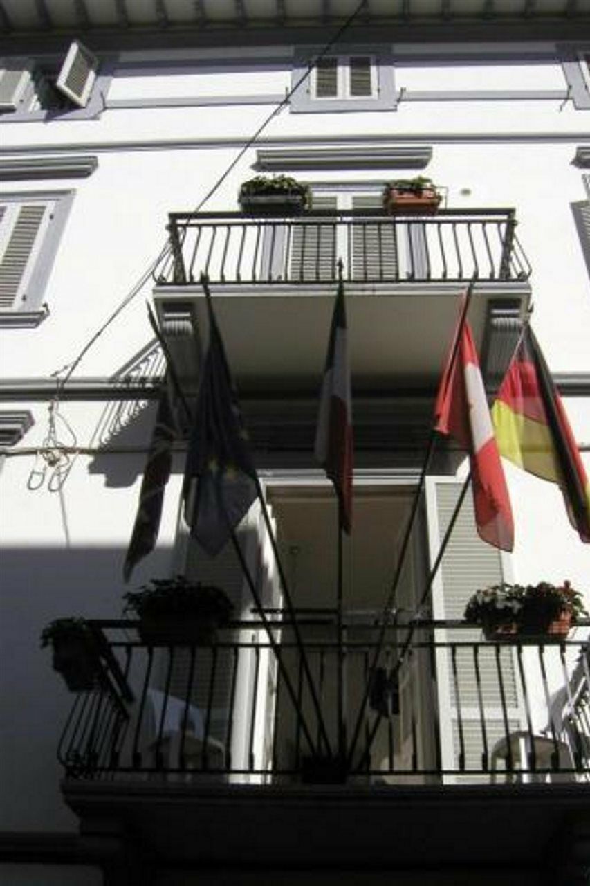 Hotel Rex Viareggio Dış mekan fotoğraf